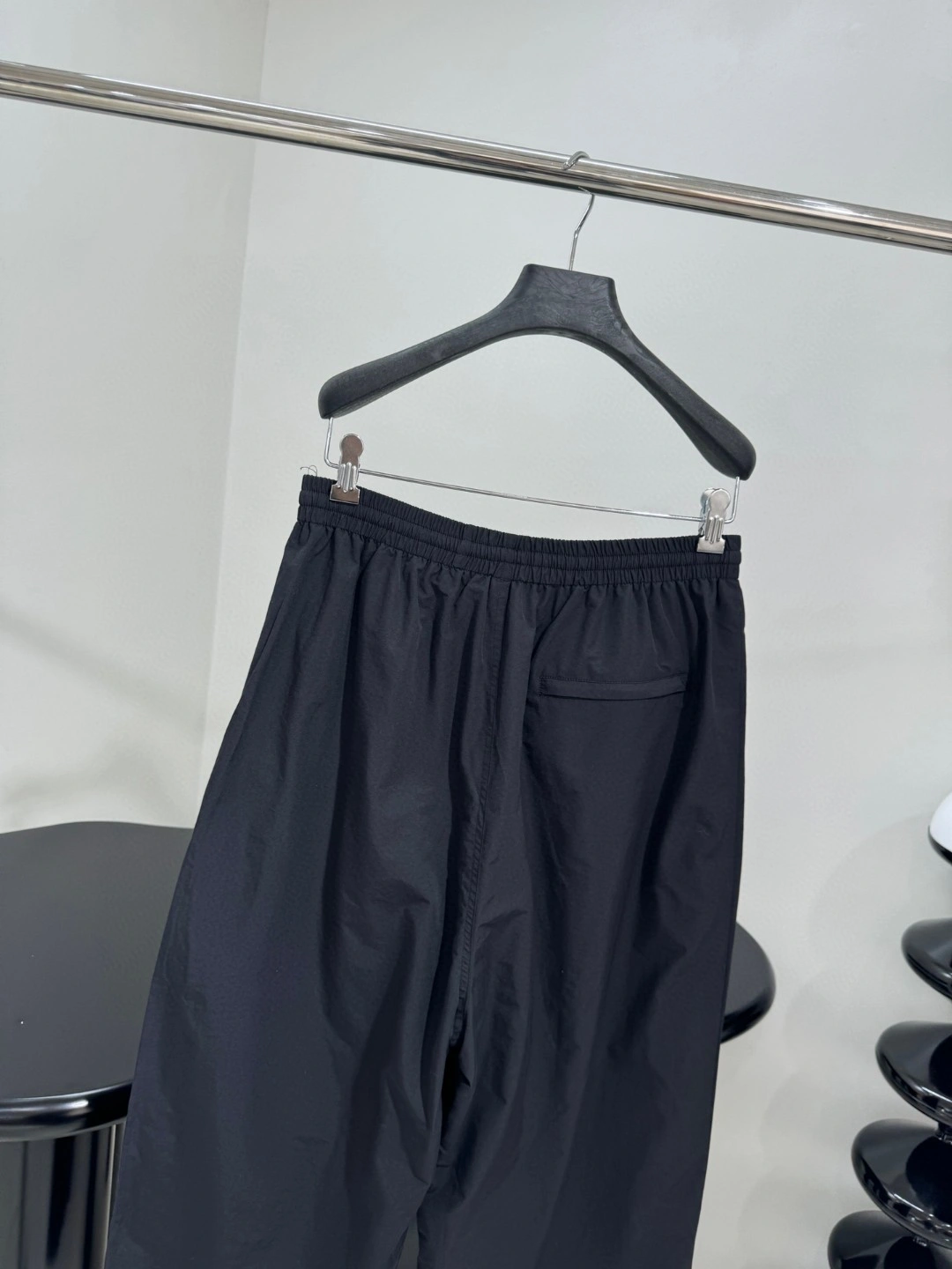 wg.luxury- 218593i16 LOOP SPORTS ICON oversized item:D-F244K1806